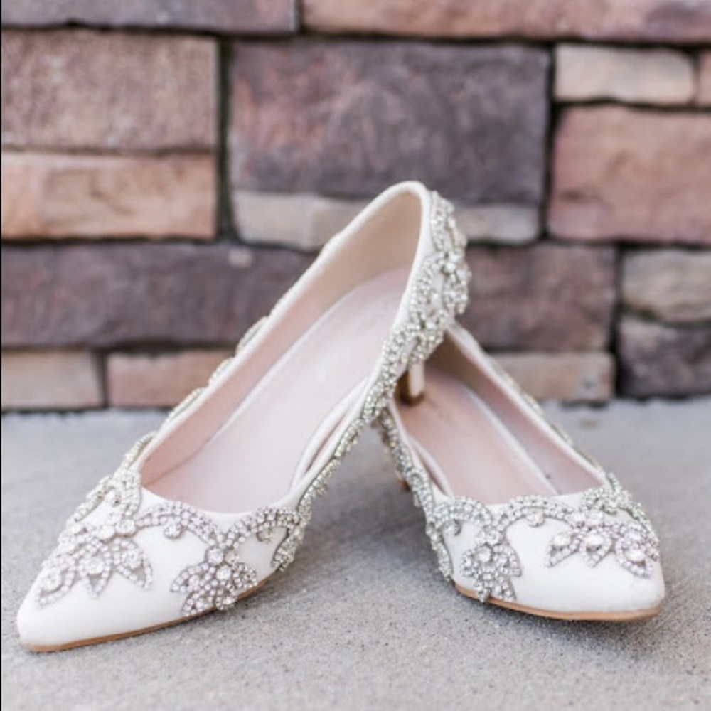 Gorgeous Women’s Heels 💎😍